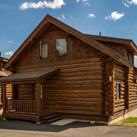 King'S Cabin West Yellowstone Bagian luar foto