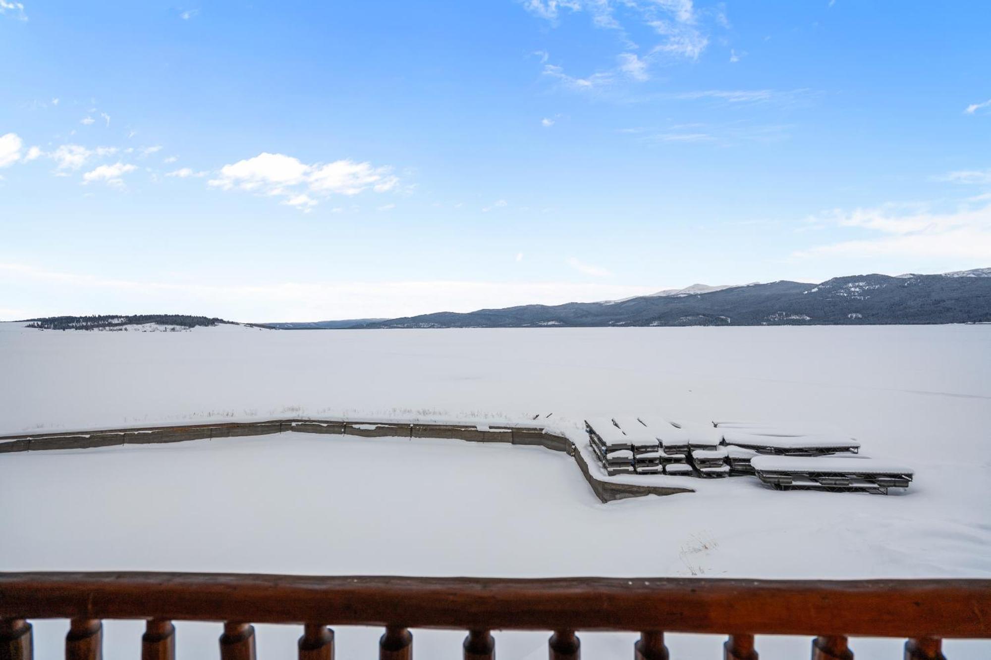 King'S Cabin West Yellowstone Bagian luar foto