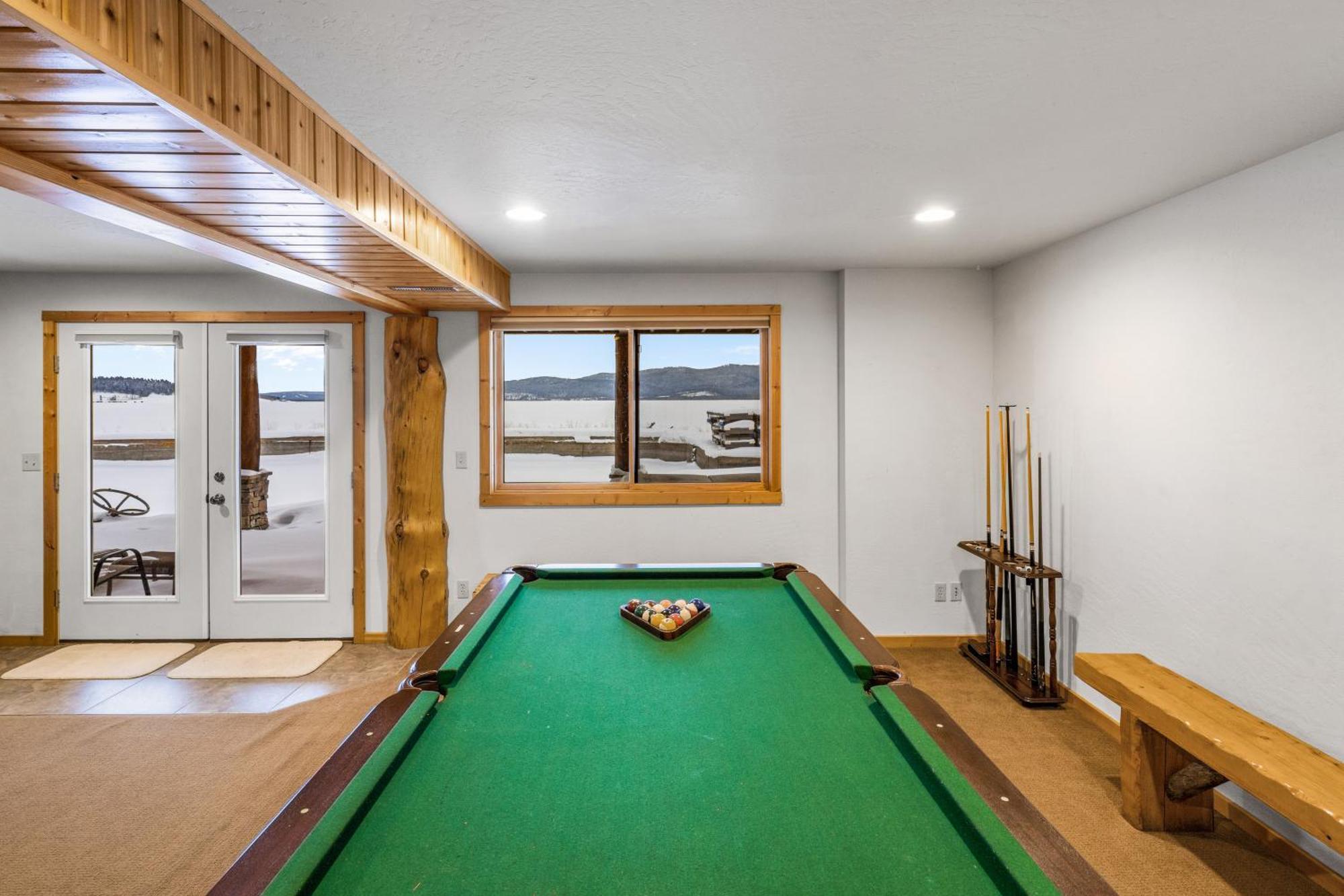 King'S Cabin West Yellowstone Bagian luar foto