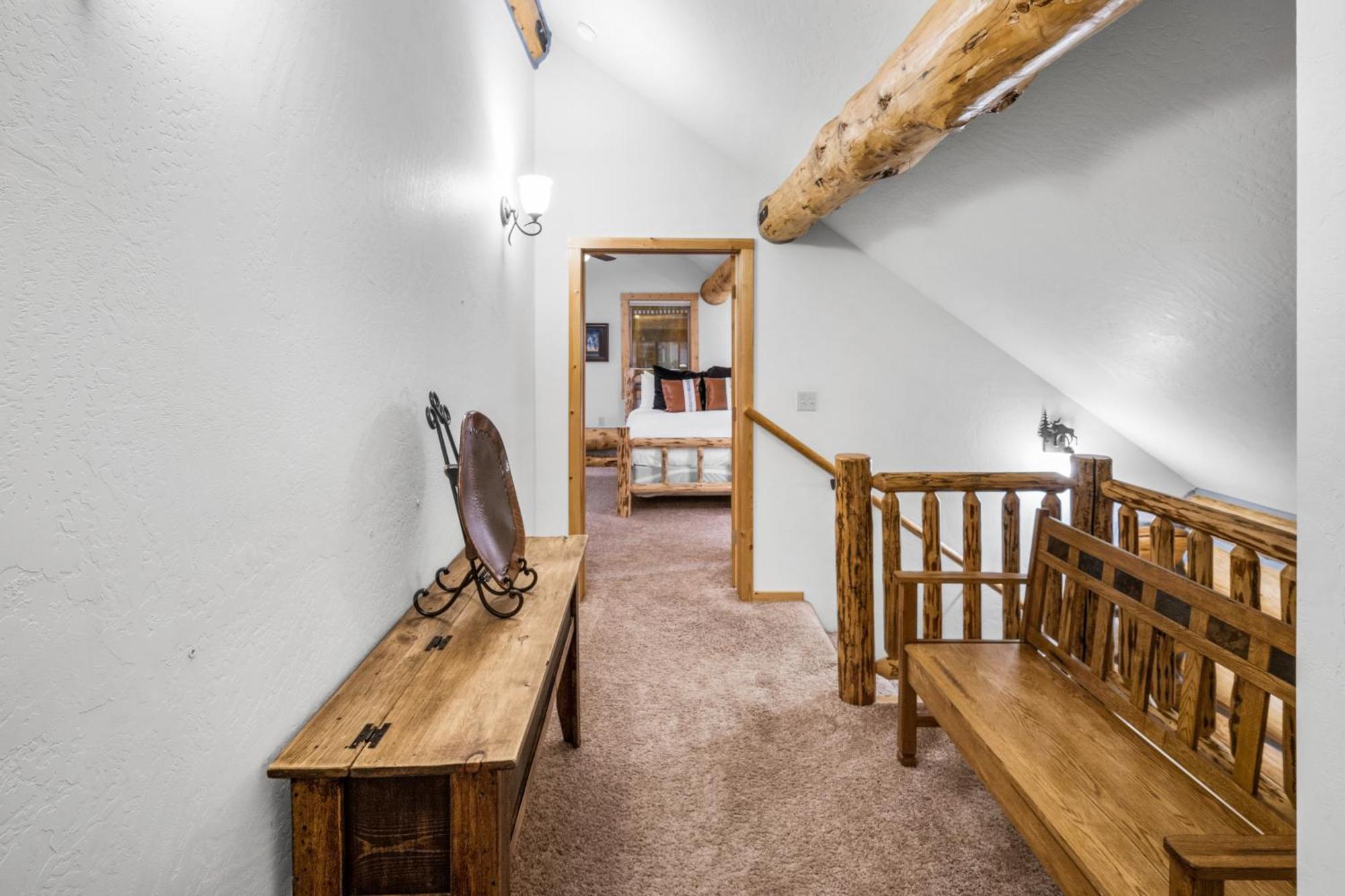 King'S Cabin West Yellowstone Bagian luar foto