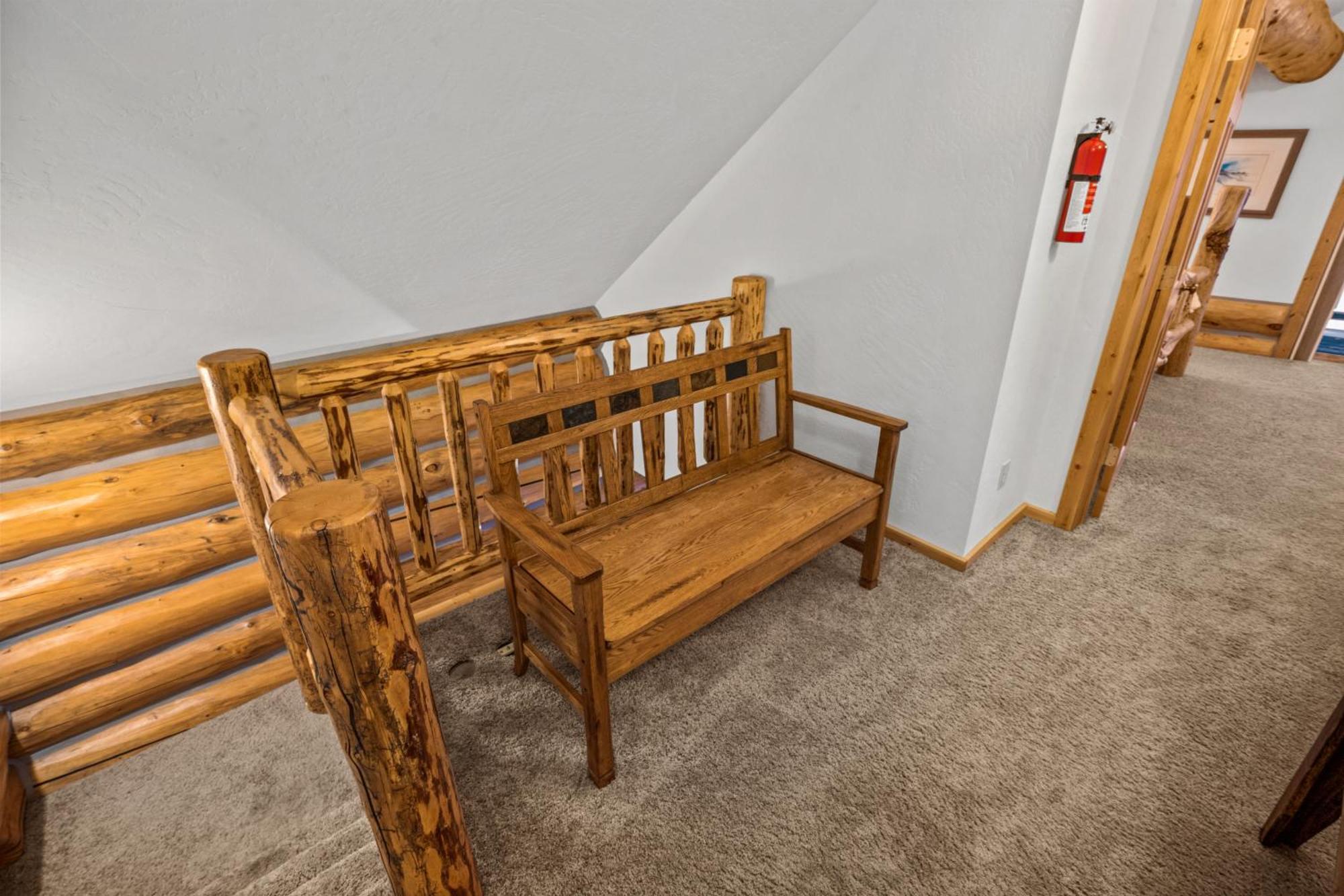 King'S Cabin West Yellowstone Bagian luar foto