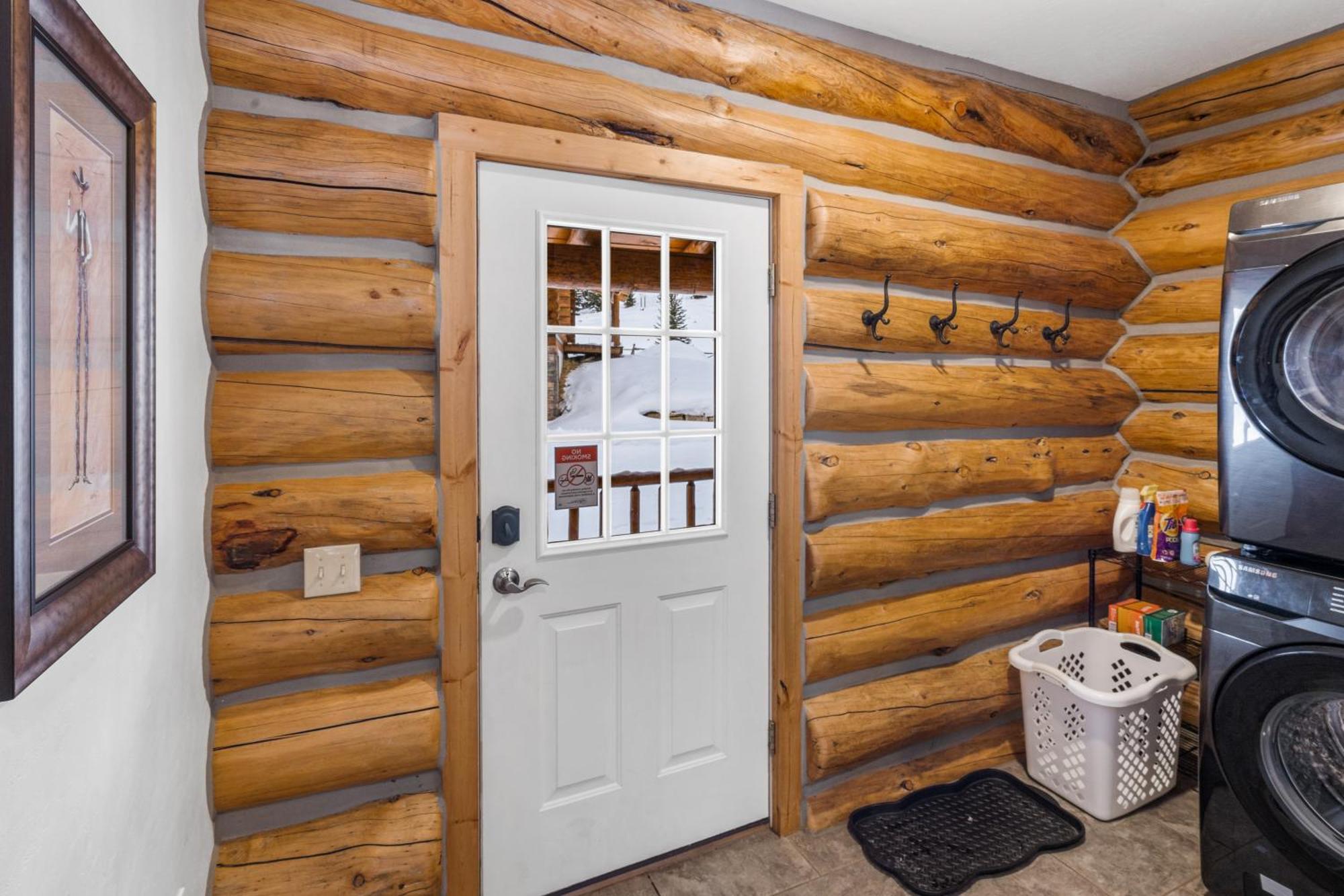 King'S Cabin West Yellowstone Bagian luar foto