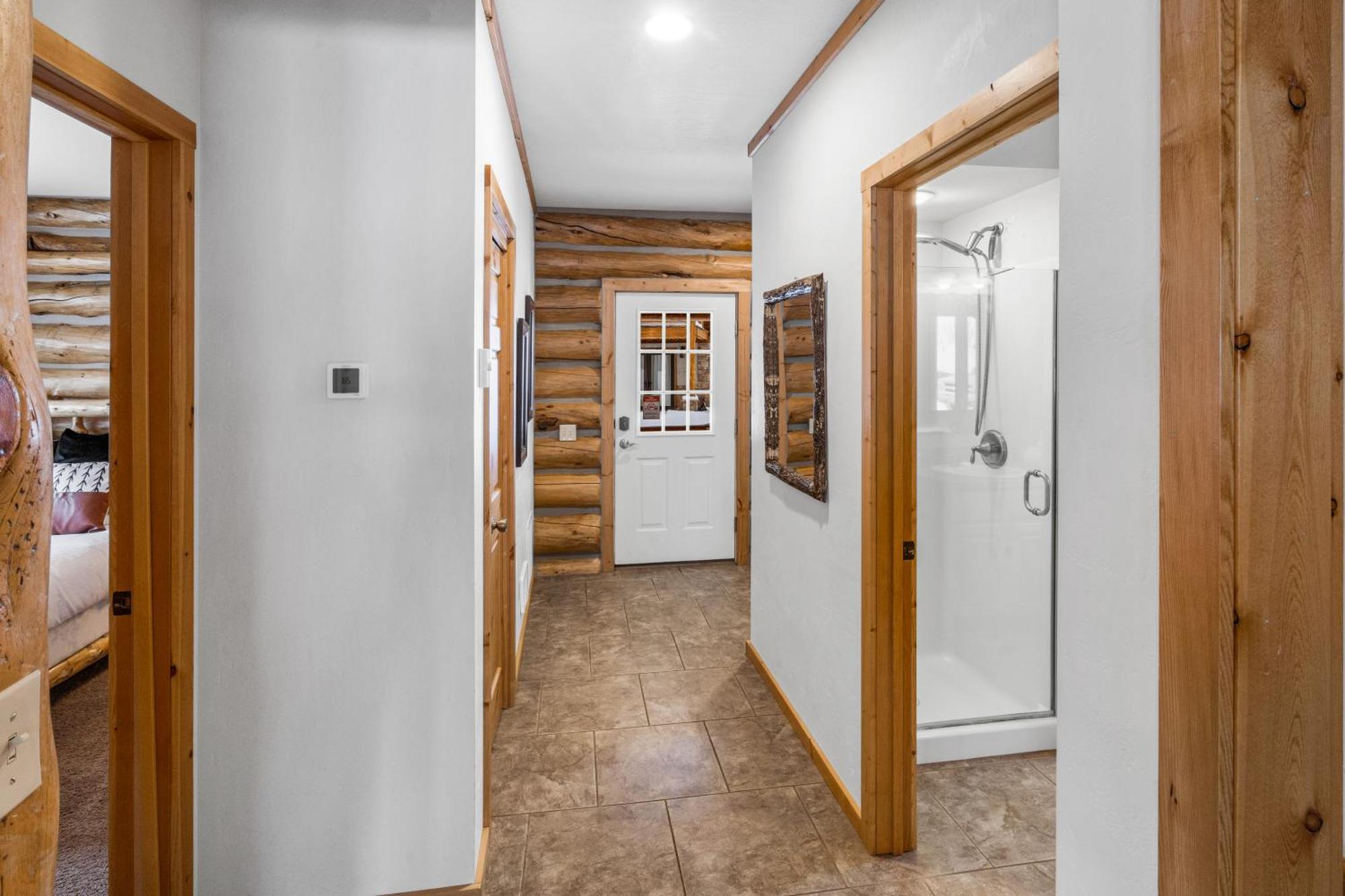 King'S Cabin West Yellowstone Bagian luar foto