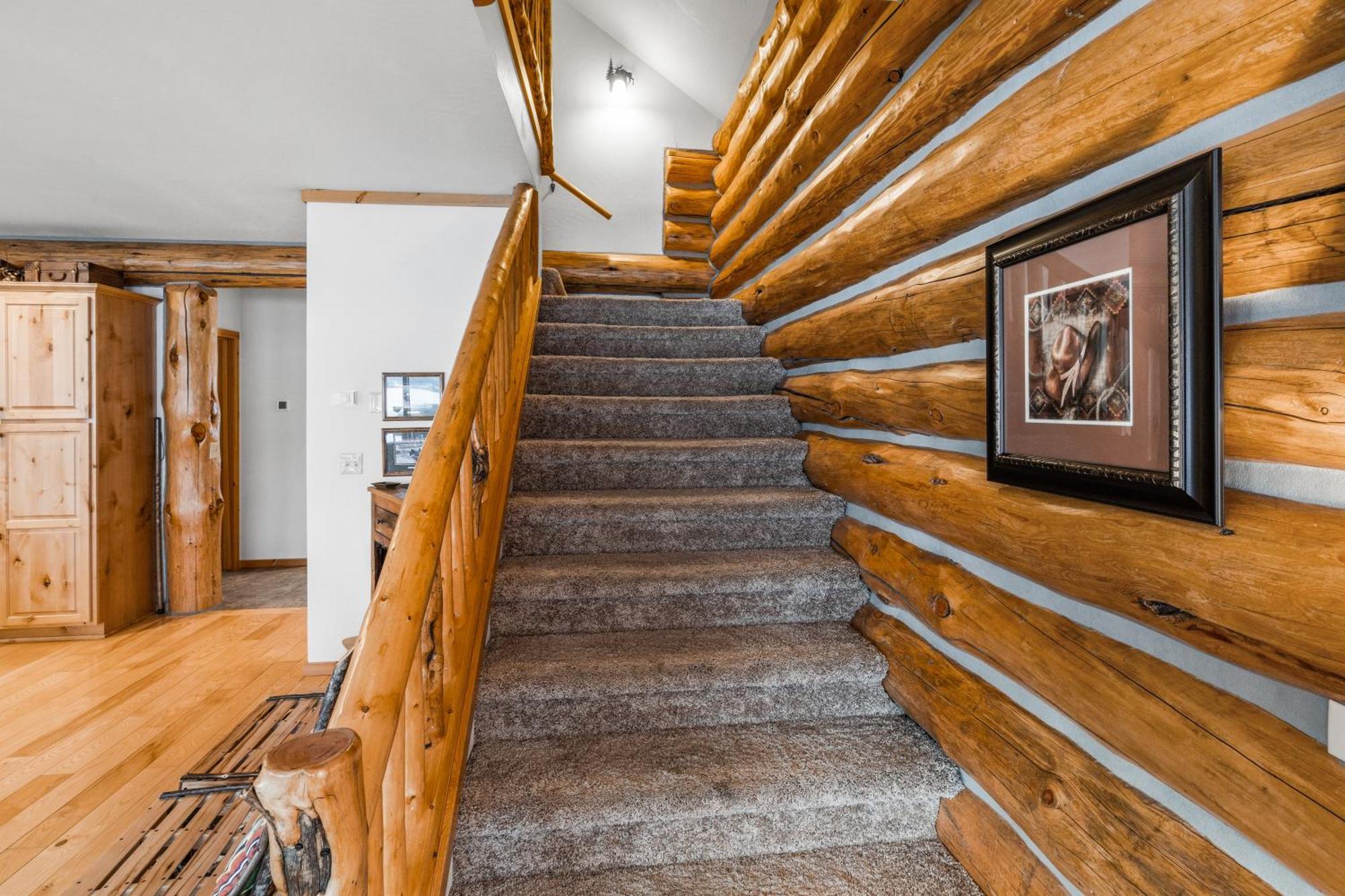 King'S Cabin West Yellowstone Bagian luar foto