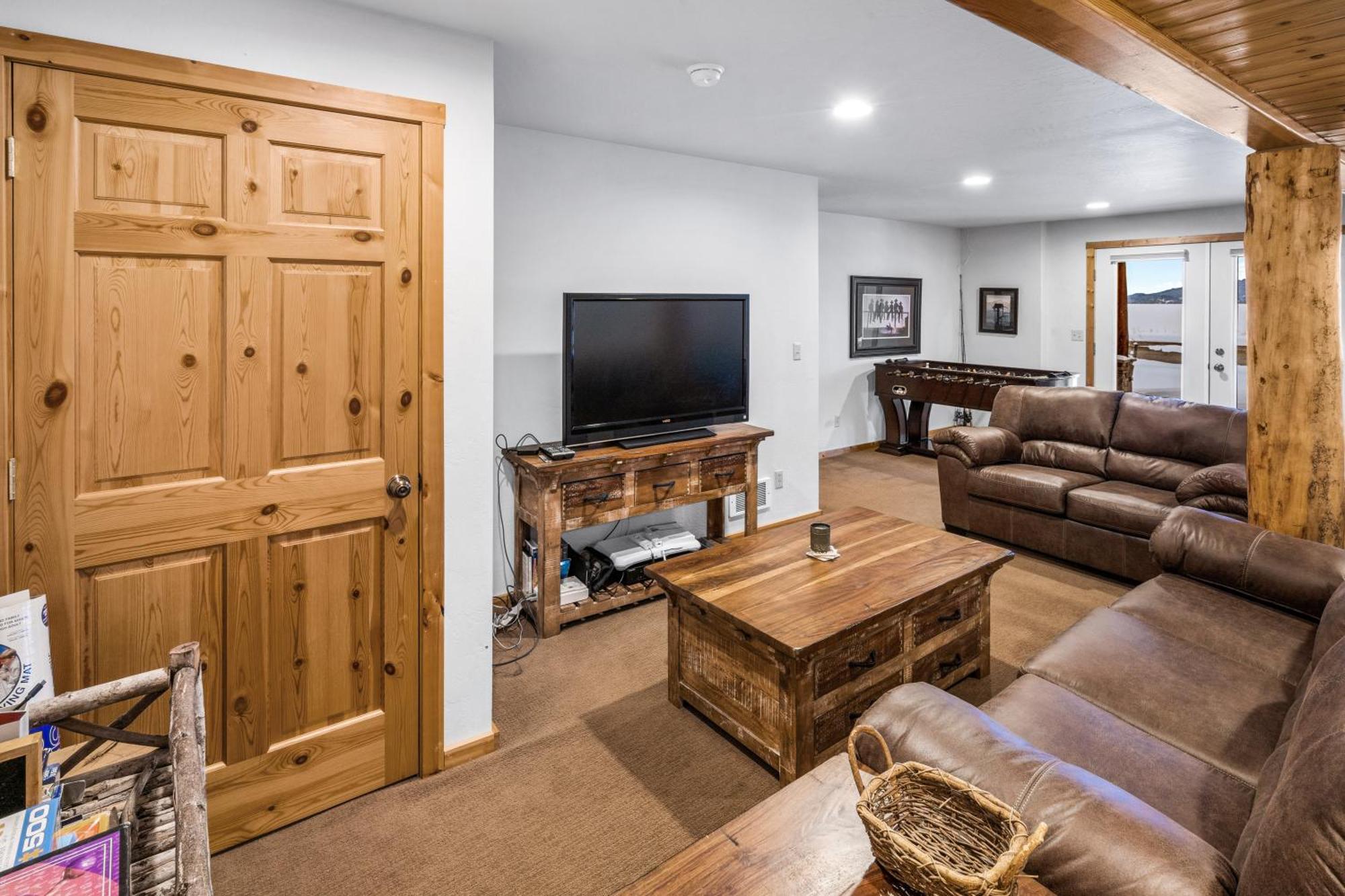 King'S Cabin West Yellowstone Bagian luar foto