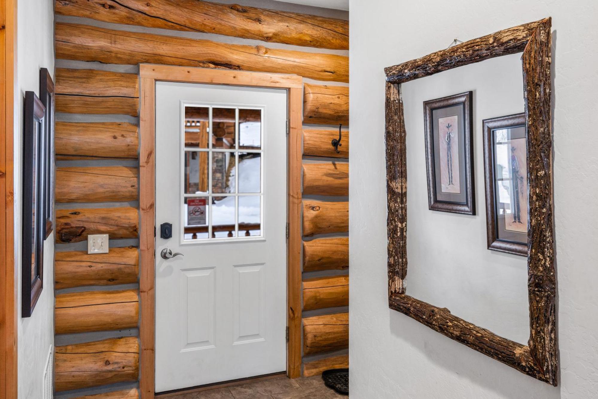 King'S Cabin West Yellowstone Bagian luar foto